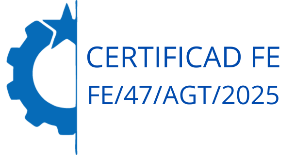 Certificado AGT — Faturação Eletrónica